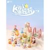 Серия Null Baby Kiwi Коллекционные фигурки 1 коробка 16 шт.