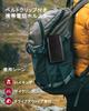 Miimall Чехол-кобура на пояс для iPhone, совместимый с телефоном Galaxy, iPhone Pro, iPhone, iPhone, Galaxy, Черный держатель, для смартфонов 6,7 дюйма, Сумка, 16/15/14/13/12 Max,