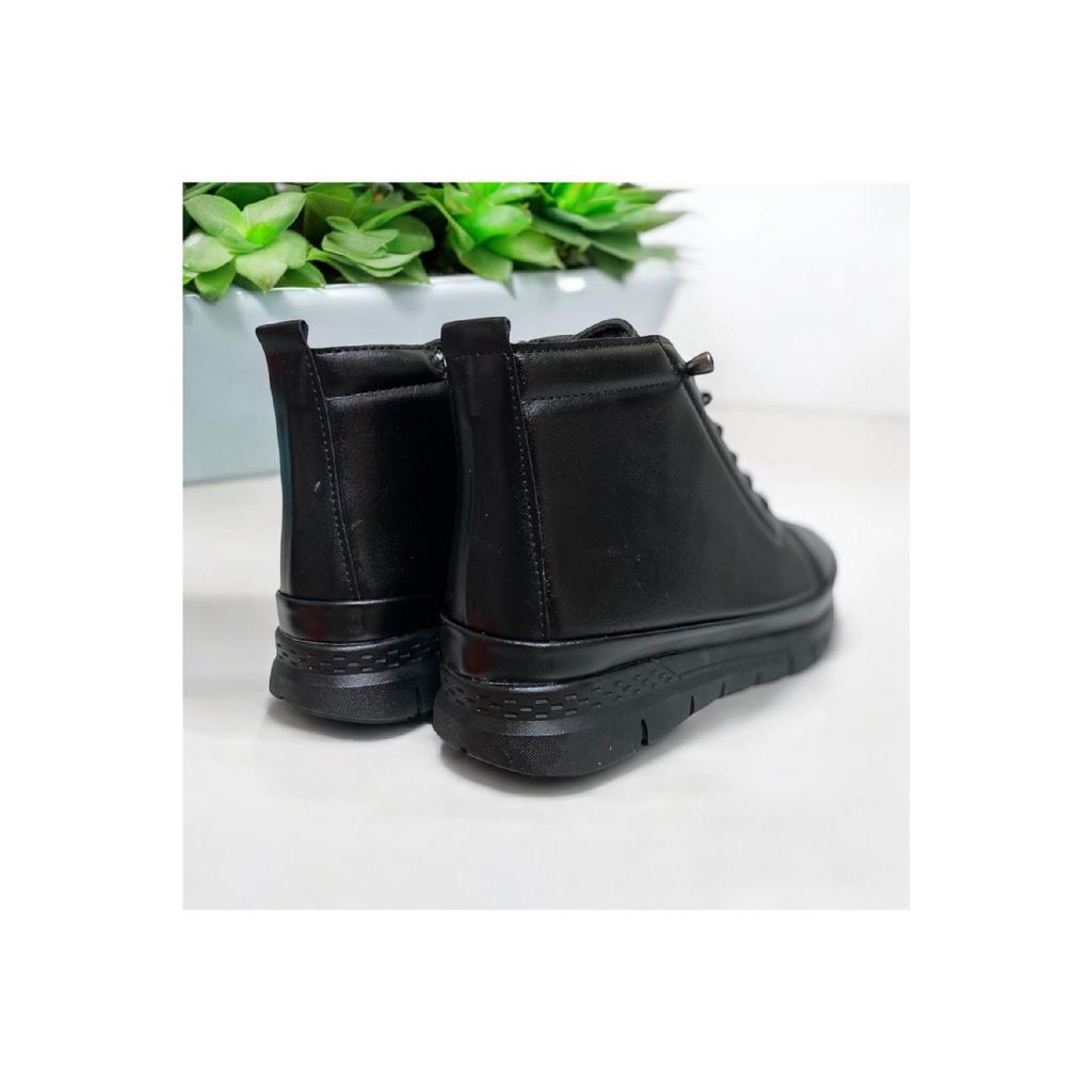 Mother Bot Зимний ортопедический женский бот