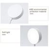 USB Eye Protection Touch Fold Study Lamp LED Rechargeable Bedside Table Light
