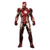 Movie Masterpiece DIECAST Avengers: Age of Ultron Iron Man Mark 43 1/6 Scale Die-Cast Painted Movable Figure