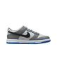 Nike Dunk Low Cool Grey Photo Blue  FB9109-001