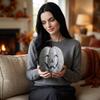 Декоративная фигурка тыквы на Хэллоуин для вечеринки, домашнего декора