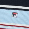 New FILA HERITAGE Knitwear Women's Legend Blue F11W548407FNV
