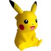 POKEMON Figurine Lumineuse Pikachu 40 Cm - Lampe Veilleuse Enfant