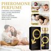 50ml Lure Perfume Long Lasting Improve-Heterosexuality Stay Fragrance Attract Opposite Sex Emotional