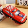 Bags Pen Holder Stationery Stationery Pouch 3D Pencil Bag Car Pencil Cases School Pencil Box
