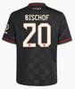 Oktoberfest Kane Home Thai Jersey Sane Musiara Away Two Football Jersey