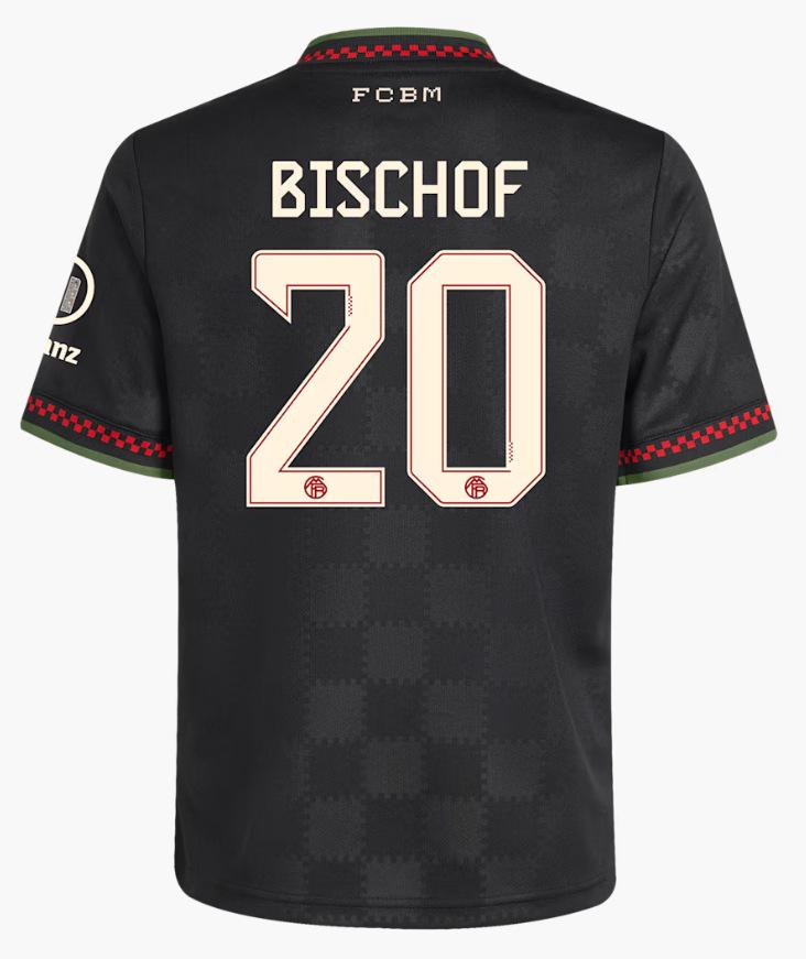 Oktoberfest Kane Home Thai Jersey Sane Musiara Away Two Football Jersey