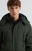 Down Parka 50