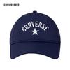 Converse Дышащая Классическая Бейсболка с Логотипом для Молодежи