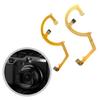 Flexible Cable Camera Lens Apertures Repair Part Focusing Replacement Flexible Cable Accessories for G11 G12