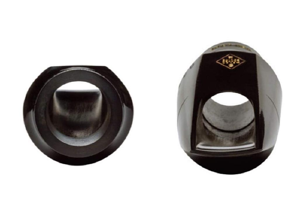 Мундштук для альт-саксофона Meyer, 100-летие [Нью-Йорк], Размер: 5М, 1013851