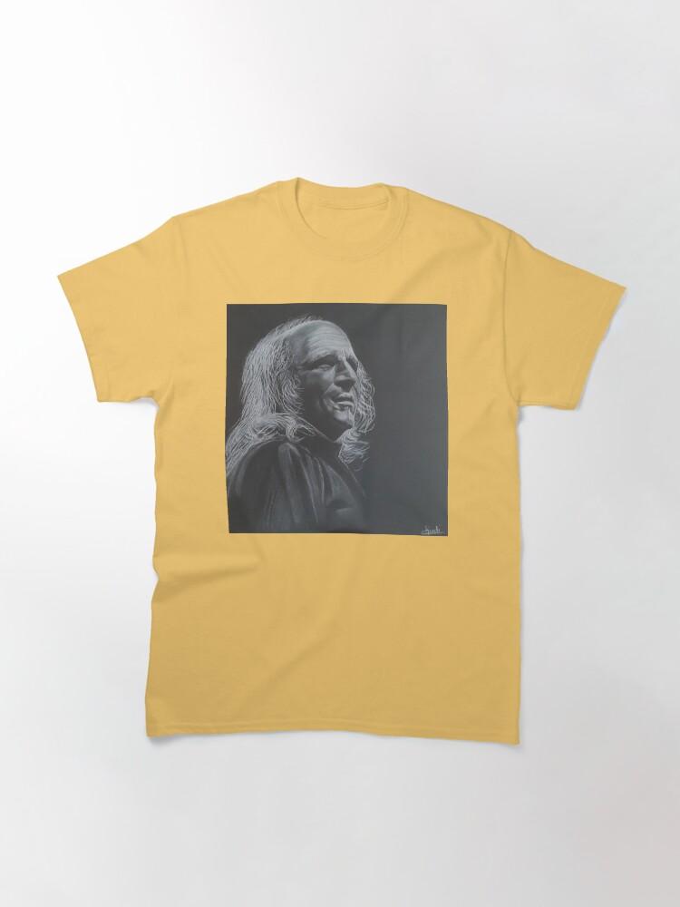 Léo Ferré Léo Ferré Classic T-Shirt