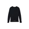 Nike Therma Element Crew Neck Pullover Running Fitness Top Men Tops Black DC6972-010