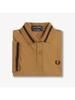 [оригинальный Штаб] Fred Perry [м2] Рубашка Perry] Рубашка Fred Perry с одинарной полоской T86 Afpm2410002 T86 qzgAfpm2410002 T86