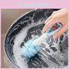 Pp Durable Cup Brush For Effective Bottle And Cleaning Glass