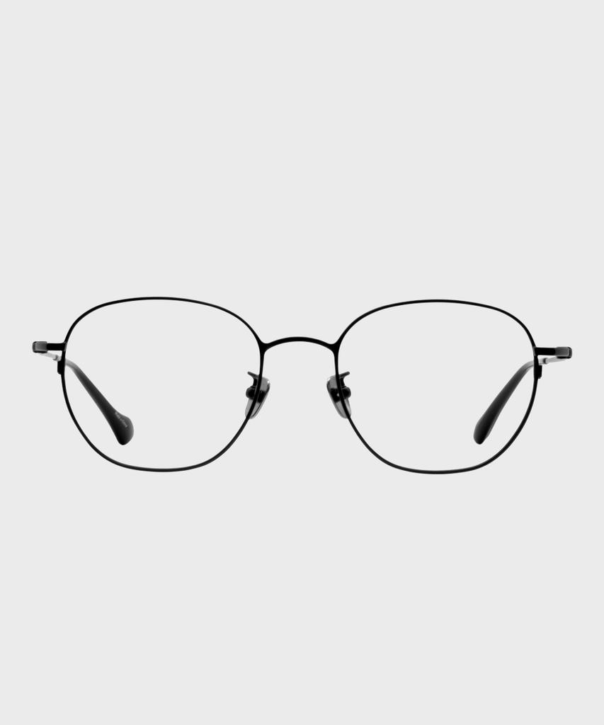 Deumeuaen B-Side 09 Титановые Очки