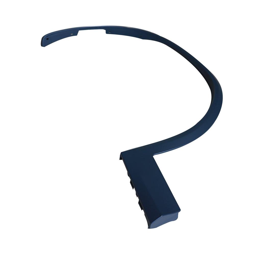 BMW G08 X3 Накладка передней колесной арки (51778098807, 51778098808)