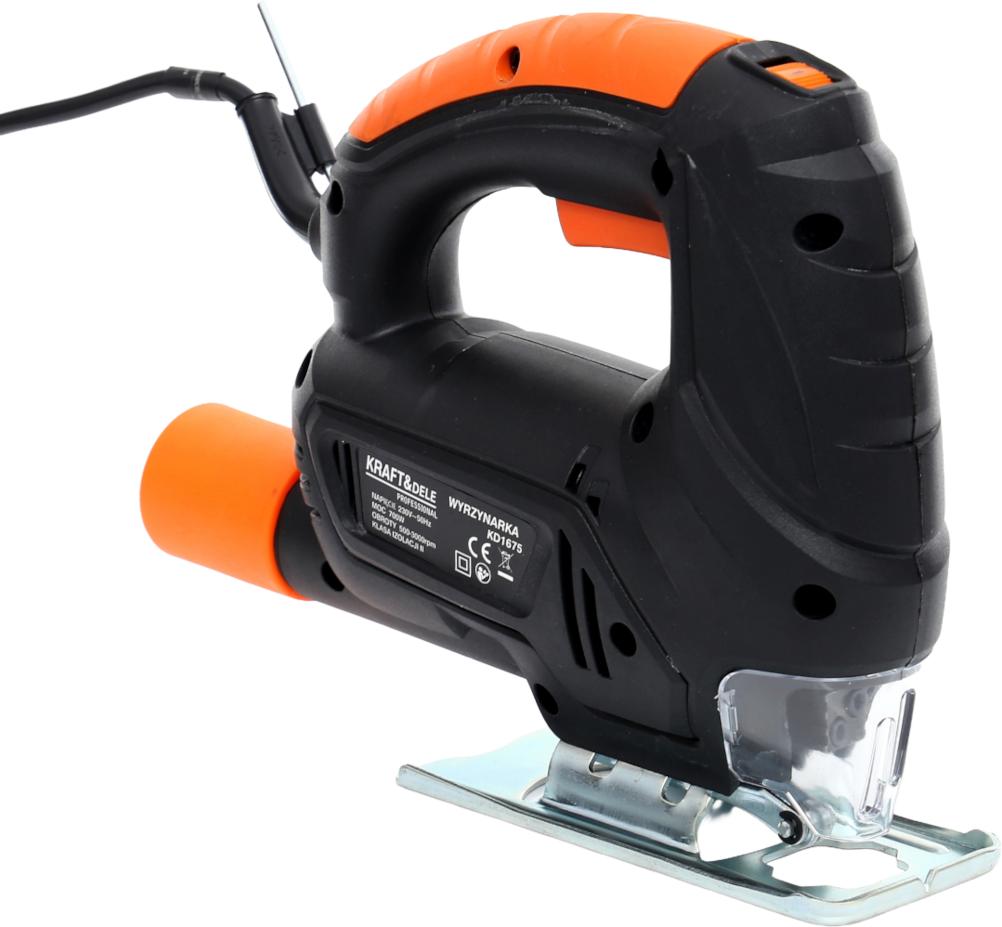 700W Jigsaw KD1675