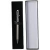 Titanuim Ballpoint Pen Grey Action Pen Easy Carry Bolt Action Pen  Daily Use