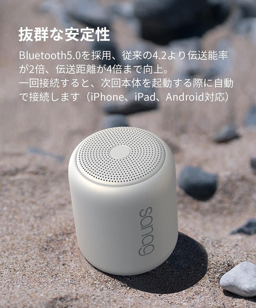 Bluetooth Беспроводной Водонепроницаемый ПК Непрерывный Подходит для Ванной Bluetooth TF и TWS Совместимый с USB Портативный Белый Одобрение Динамик, Динамик,