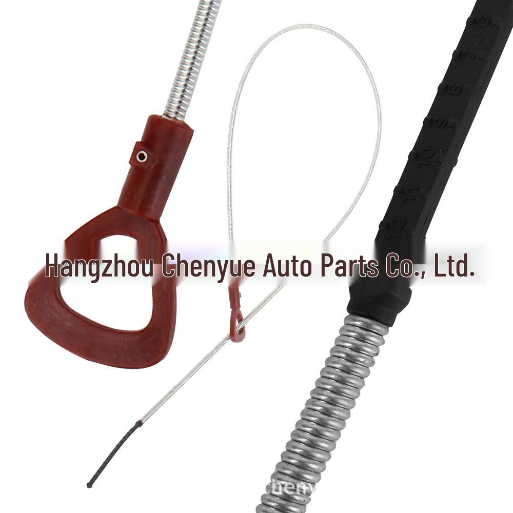 Маслоизмерительный щуп АКПП Mercedes-Benz W140/W220/W221 122 см