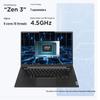 Lenovo Бизнес-ноутбук Zhaoyang YueMax X5 14 дюймов (Китайская версия)
