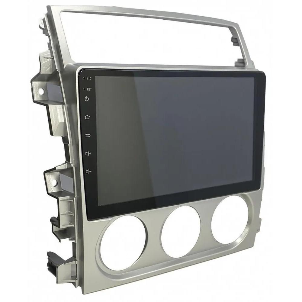 Android Car Radio Stereo для Suzuki Liana 2004-2007 GPS-навигация 2DIN 4-ядерный мультимедийный проигрыватель Carplay Autoradio 2+32 ГБ