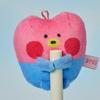 BT21 Мини минини Обними меня Крошечная карманная кукла