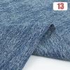 Thickened Cotton Washed Denim Fabric Jeans Coats Clothing Shirt Pants Apron Diy Thin Jacket Dress Sewing Blue Black