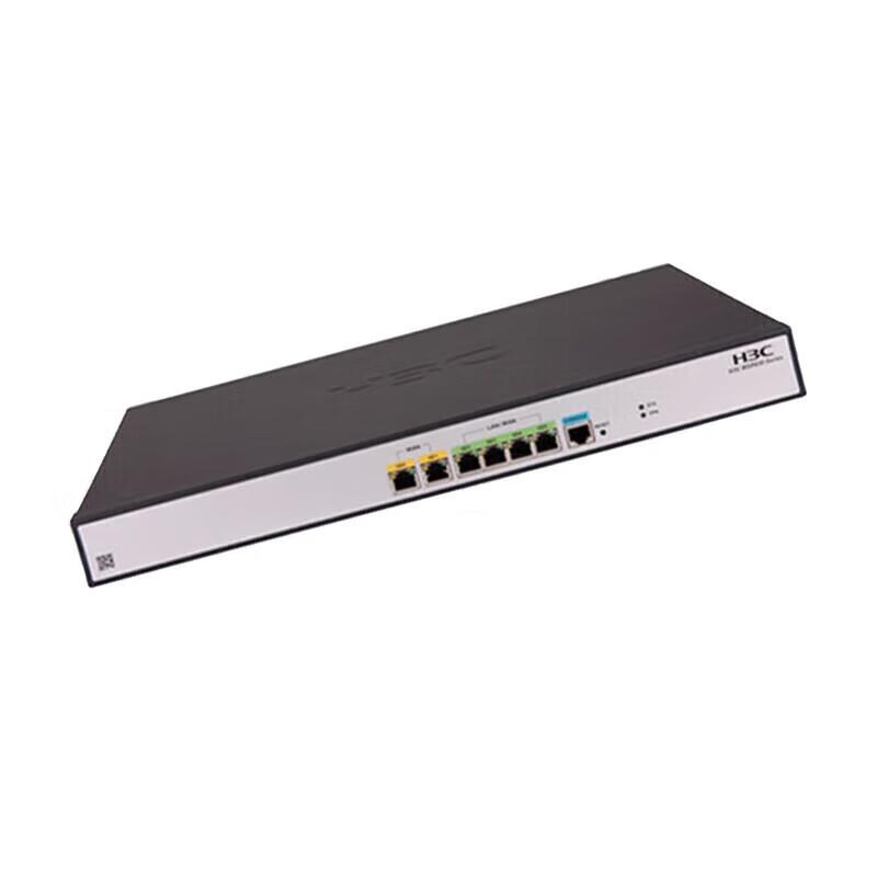 H3C RT-MSR2660-XS Enterprise Gigabit Router Gateway