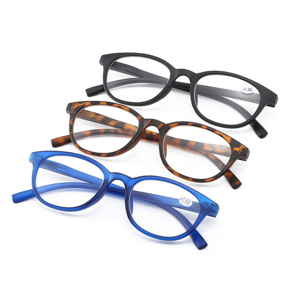 Солнцезащитные очки Yellowrock с магнитными поляризованными линзами с клипсой, очки для чтения унисекс qs705 [Yellowrock] (Синий, 1.5)