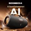JBL Портативная Bluetooth-колонка Boombox 4