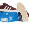 Adidas Кроссовки Campus 00s W ShadoW Red Off White