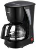 IRIS OHYAMA Coffee Maker, Black, CMK-650P-B