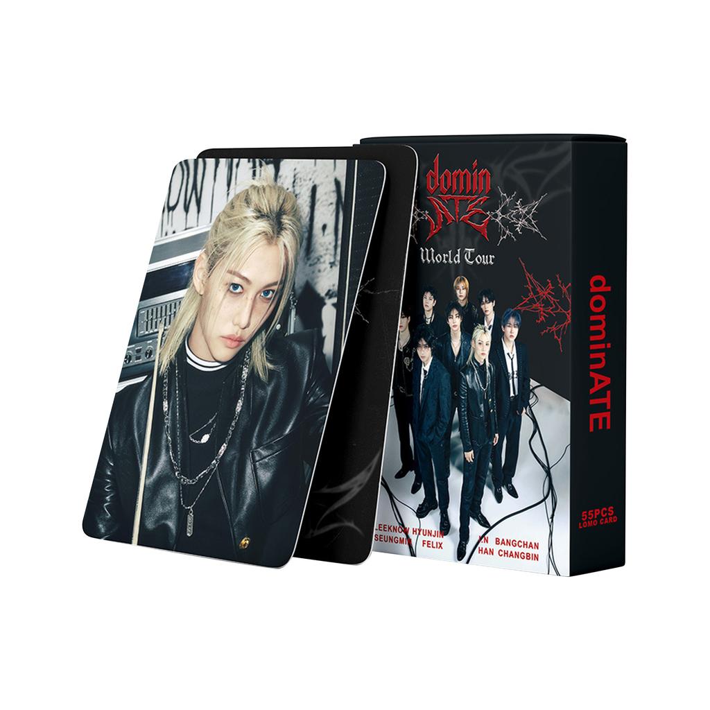 Photos Of Well-known Men's Group Stars, Collectible Small Cards, Collectible, Gifts Suitable For Stars