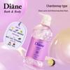 Diane Beauté Oil Control Refreshing Hair & Body Care Gift Set