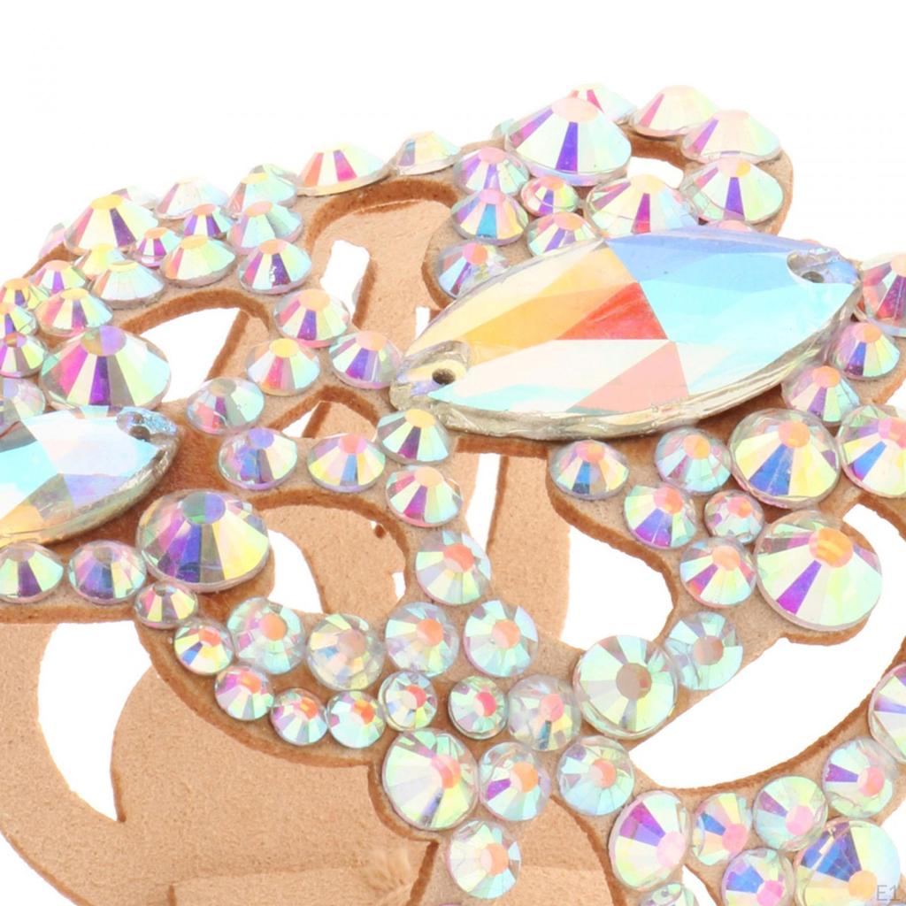 Браслет для танца живота, ювелирные изделия для банкета, выпускного вечера, выступления на сцене, танцевального шоу