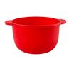 Silicone Wax Warmer Liner with Handle Non-stick Wax Pot Bowl Hair Removal Wax Melt Heater Heating Machine Container Replacement