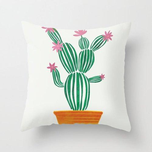 Nordic New Abstract Наволочка Геометрический Узор Гостиная Диван Подушка Чехол Украшения Дома