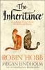 Книга The Inheritance