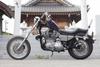 MOTOR ROCK Sportster XL 8мм Трос сцепления 49 дюймов '86~ MR-HC035