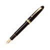 Pilot Fountain Pen Custom 742 Black