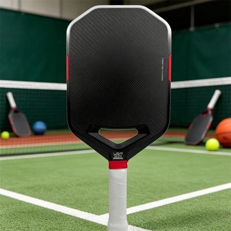 GEN5 Core Thermoformed Carbon Fiber Pickleball Paddle Professional Tournament Competition Paddle for Advanced Players