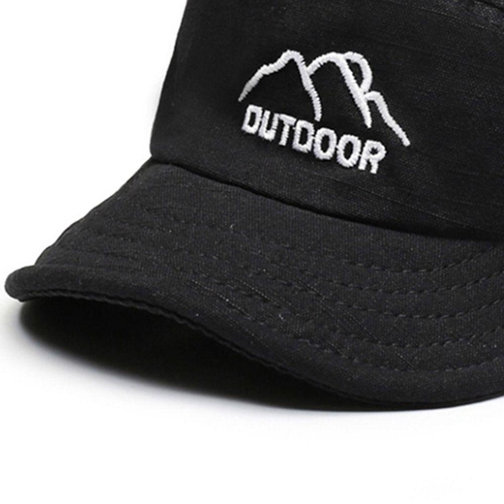 Sun Protection Baseball Cap Adjustable Sun Hat New Sports Running Cap Women Men