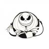 Danielle Nicole Nightmare Before Christmas Jack Skellington Crossbody Bag