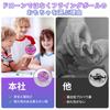 XINHOME Flying Ball Authentic Fun UFO Flying Ball Boomerang Hand Mini Popular with Kids Ages 2 3 4 5 6 Boys and Christmas Gift Toy, Light-Up Toy,