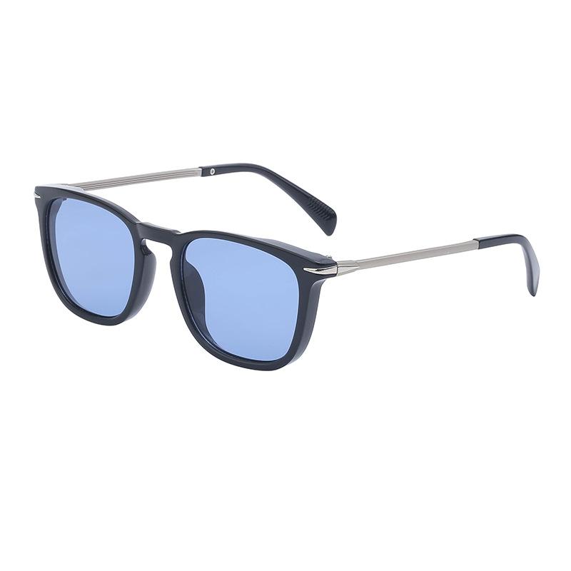 Солнцезащитные очки Vintage Square Женские солнцезащитные очки Очки с защитой от ультрафиолета