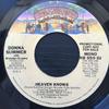 7-дюймовая пластинка DONNA SUMMER - Heaven Knows NB959DJ Casablanca 1978 US Soul/Funk Б/У